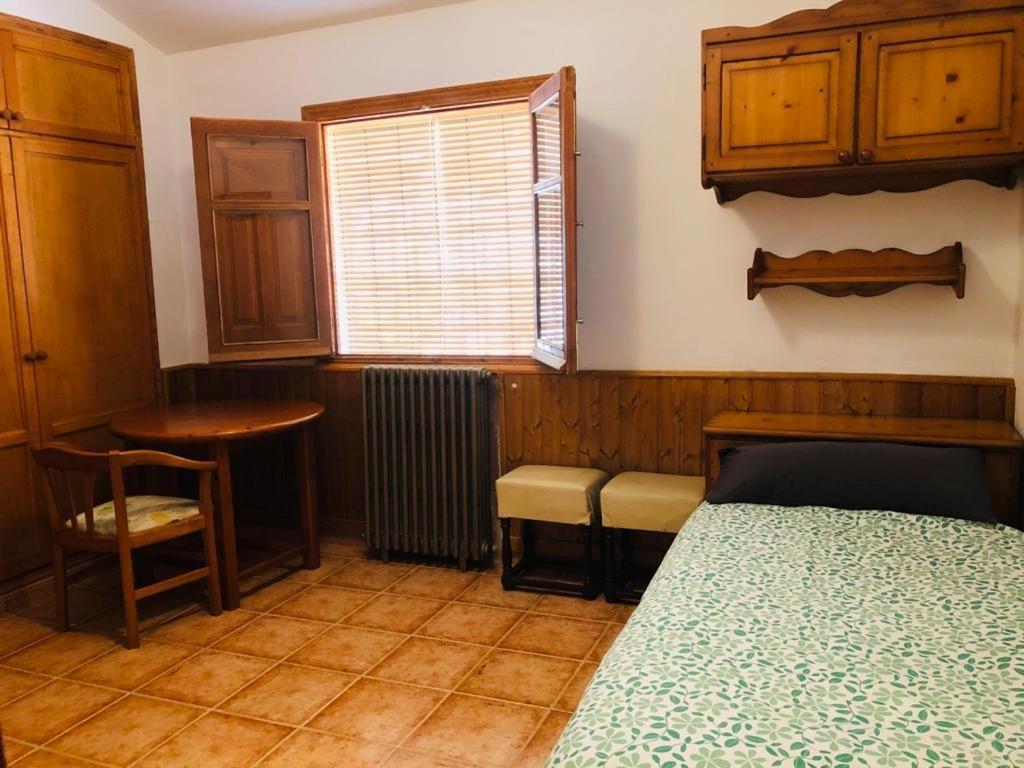 Casa Rural El Alamo Villa Malaga Ngoại thất bức ảnh